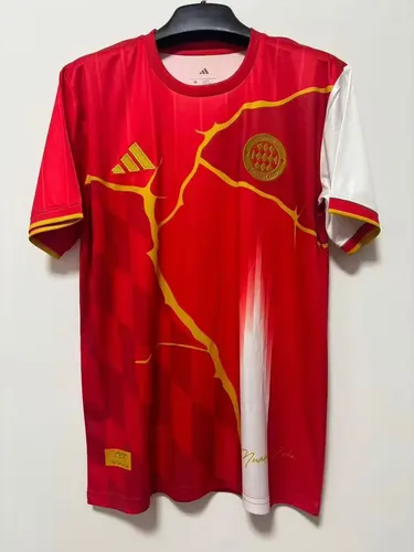 2025/2026 Bayern Munich Special Edition Football Jersey AAA fan-grade
