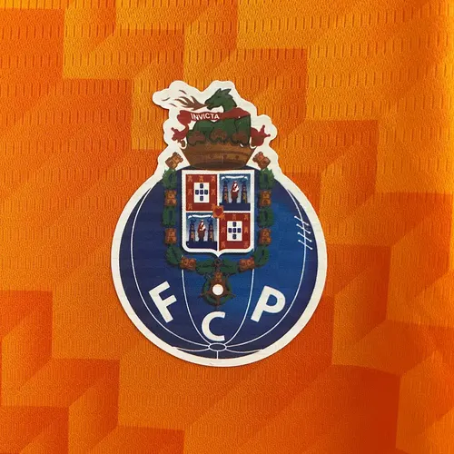 2024/2025 Porto Away Football Shirt AAA fan-grade — view 4