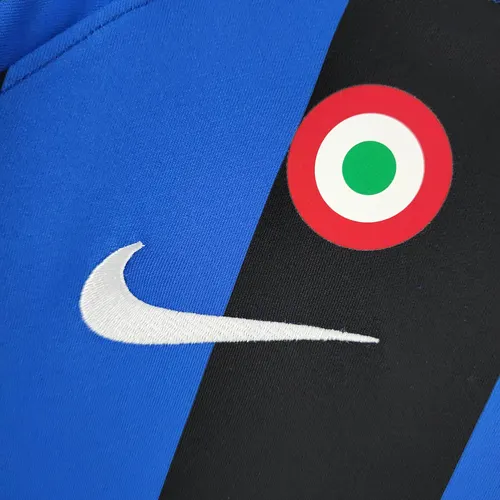 2022/2023 Camiseta Local Internazionale Milan Calidad Tailandesa — view 4