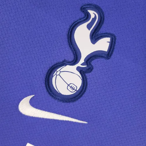 2022/2023 Tottenham Auswärtsfußballtrikot — view 4