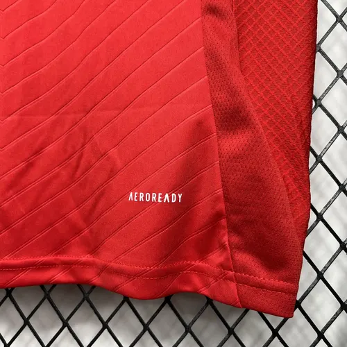 2024/2025 Benfica Home Football Shirt — view 9