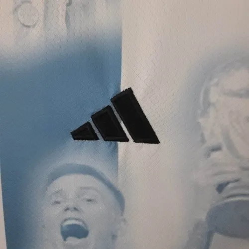 Camisa 2022 Argentina Casa Edição Comemorativa Campeã — view 4