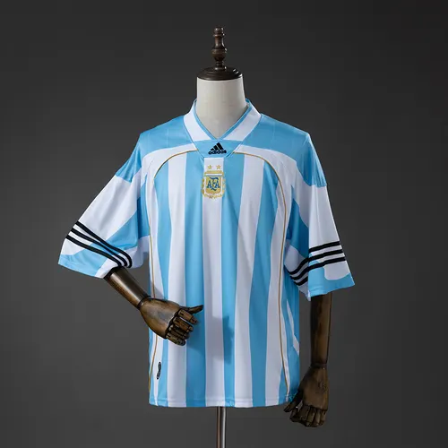 Bring Back Remixed Argentina Jersey AAA fan-grade