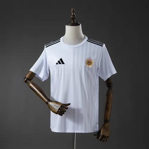 2026 Curaçao Auswärts Sonderausgabe Fußballtrikot AAA Fan-Qualität