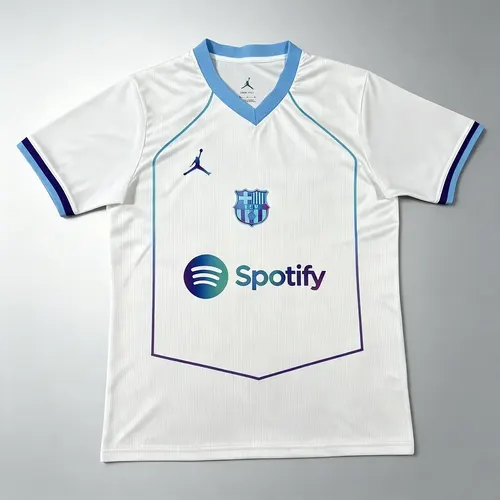 2026/2027 Barcelona Special Edition 04 Football Jersey 1:1 Thai Quality