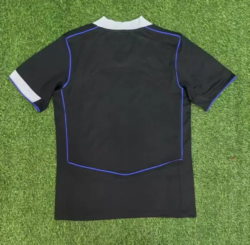 2025/2026 Chelsea Third Away Football Shirt AAA fan-grade — view 2