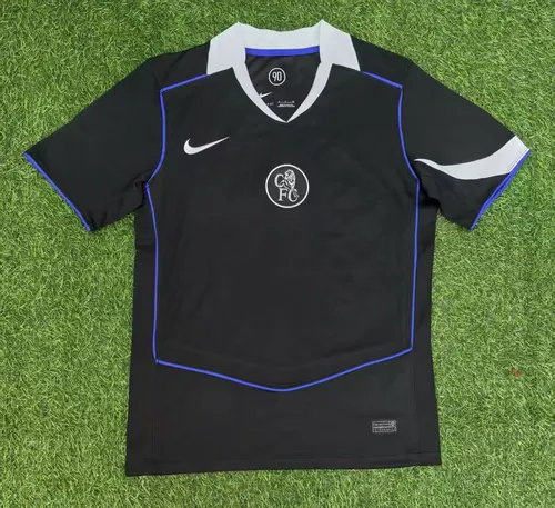 2025/2026 Chelsea Third Away Football Shirt AAA fan-grade — view 1