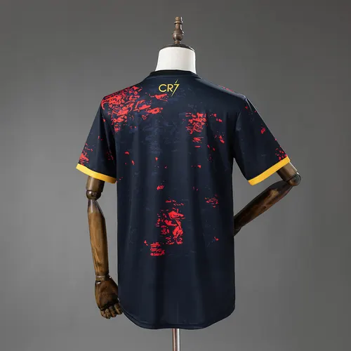 2026 Portugal Special Edition CR7 Jersey — view 2