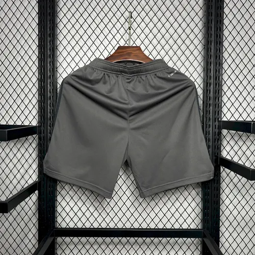 Pantalón Corto Tercera Equipación Visitante Real Madrid 2024/2025 — view 2