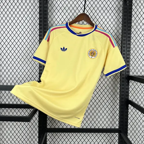 2026 Curaçao Auswärts Fußballtrikot AAA Fan-Qualität