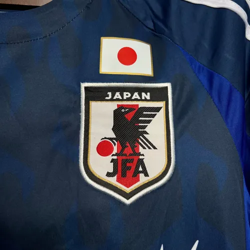 2024-2025 Japan Uzumaki Naruto Football Jersey — view 6