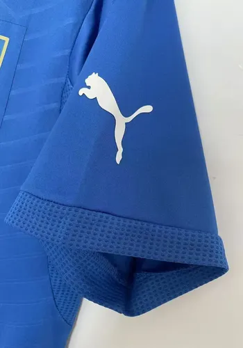 2012 Retro Italien Heim Trikot AAA fan-gradät — view 5