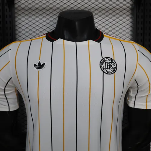 2026 Player Version Germany Special Edition Football Jersey — view 3