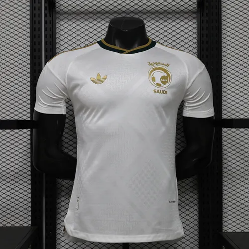 2026 Player Version Saudi Arabia Away Football Shirt AAA fan-grade