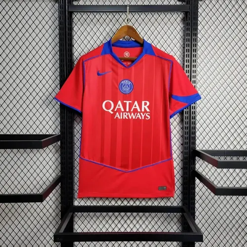 2025/2026 Psg Paris Saint-Germain Troisième Extérieur Maillot 1:1 Qualité Thaï