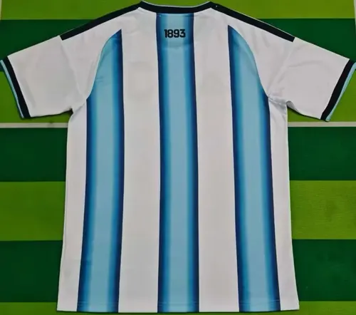 2026 Argentina Camisa de Futebol Casa Qualidade Tailandesa — view 2