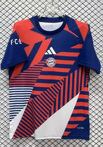 2026/2027 Bayern Munich Special Edition 02 Football Jersey 1:1 Thai Quality