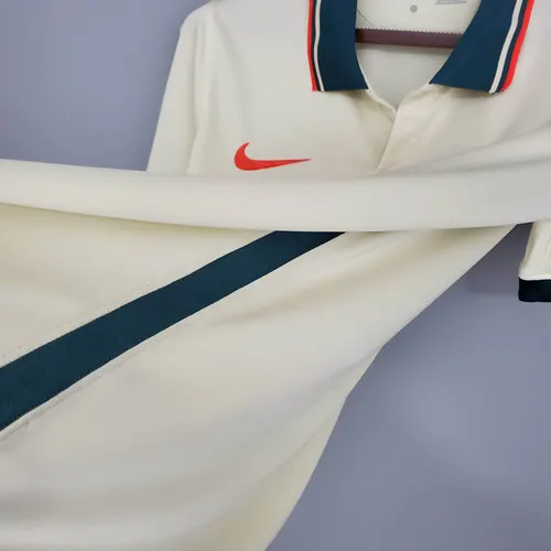 2021/2022 Liverpool Camiseta de Visitante Calidad Tailandesa — view 9