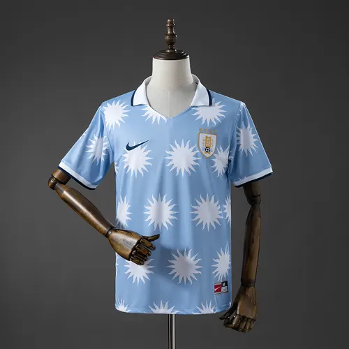 2026/2027 Uruguay Special Edition Jersey AAA fan-grade