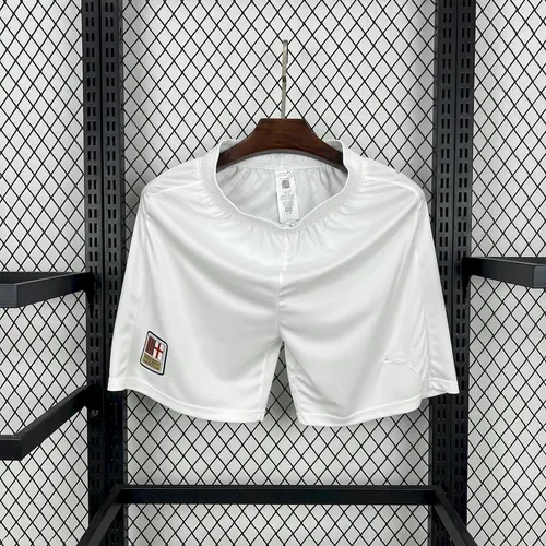 2024/2025 AC Milan 125th Anniversary Edition White Shorts AAA fan-grade