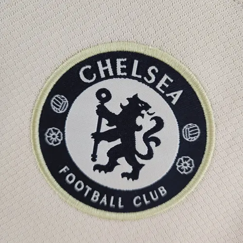 2022/2023 Chelsea Drittauswärts Fußballtrikot — view 5