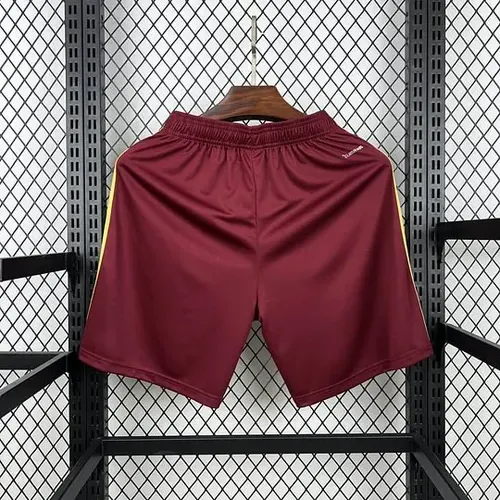 2026 Spain Away Shorts Football Shirt AAA fan-grade — view 2