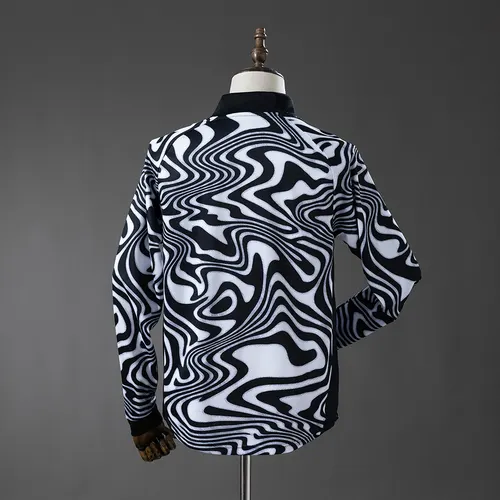2026 Brazil Goalkeeper Long-Sleeved AAA fan-grade — view 2