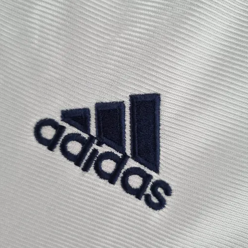1998/2000 Rétro Real Madrid Domicile — view 4