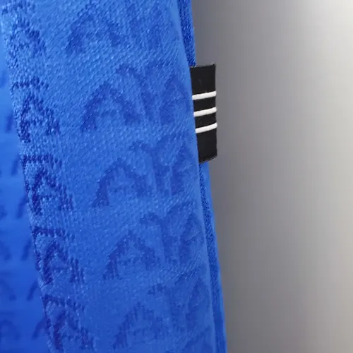 1994 Retro Argentina National Team Away Jersey — view 10