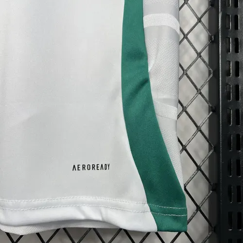 2024/2025 Newcastle United Third Away Soccer Jersey — view 8