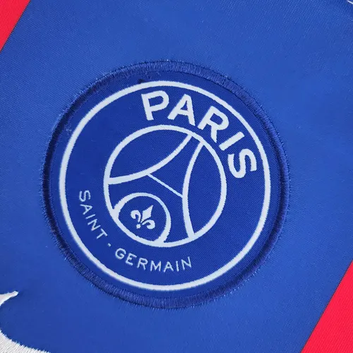 2022/2023 Maillot Troisième Extérieur Psg Paris Saint-Germain — view 4