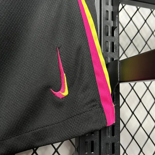 2024/2025 Chelsea Third Away Shorts — view 4