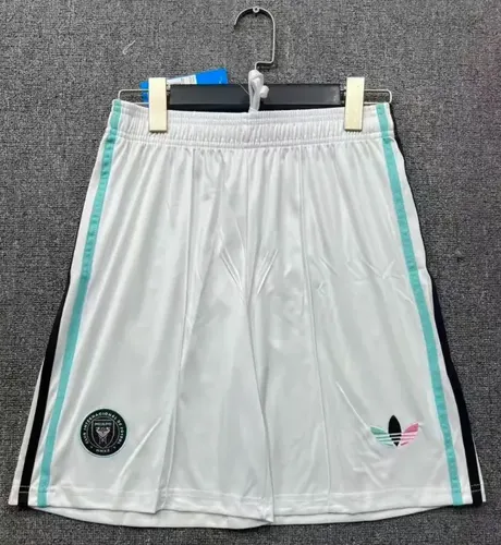 2026/2027 Inter Miami Third Away Football Shorts 1:1 Thai Quality