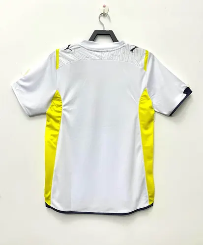 2009/2010 Retro Tottenham Hotspur Home Football Shirt AAA fan-grade — view 2