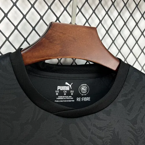 2026 New Zealand national team Home Jersey — view 9