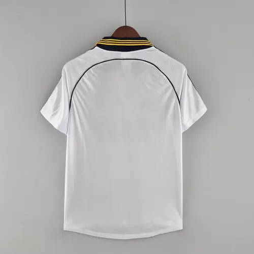 1998/2000 Rétro Real Madrid Domicile — view 2