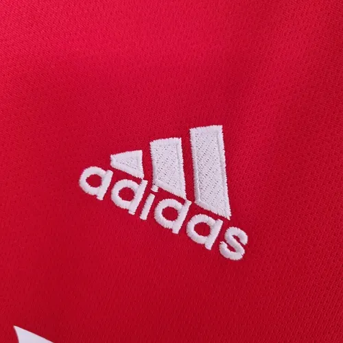 Camisa de Futebol Arsenal Home 2022/2023 — view 8