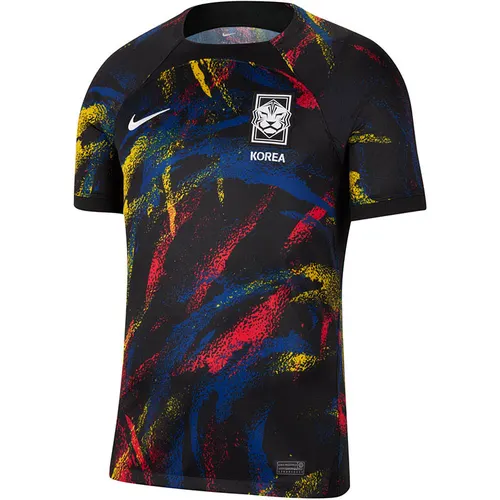 Maillot Extérieur Corée Coupe du Monde FIFA 2022 — view 1