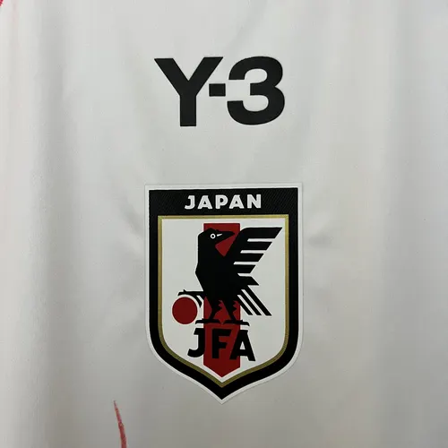 2024 일본 어웨이 축구 저지 AAA 팬그레이드 — view 3