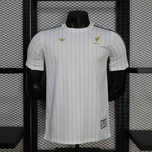 2026 Player Version Mexico National Special Edition Football Shirt AAA fan-grade