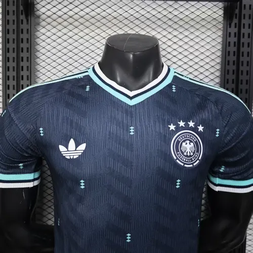 2026 Player Version Germany Away Football Jersey — view 3
