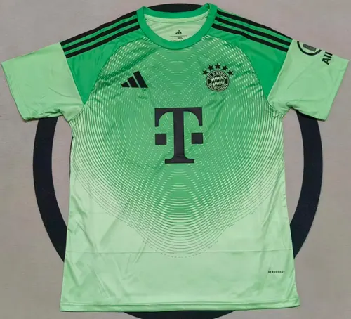 2025/2026 Bayern Munich Training Football Jersey AAA fan-grade