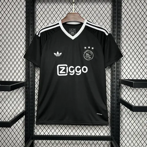 2024/2025 Ajax Training Football Shirt AAA fan-grade