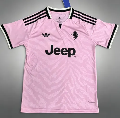 2026/2027 Juventus Away Football Jersey 1:1 Thai quality