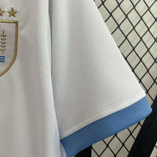 2024 Uruguay Away Football Shirt AAA fan-grade — view 7