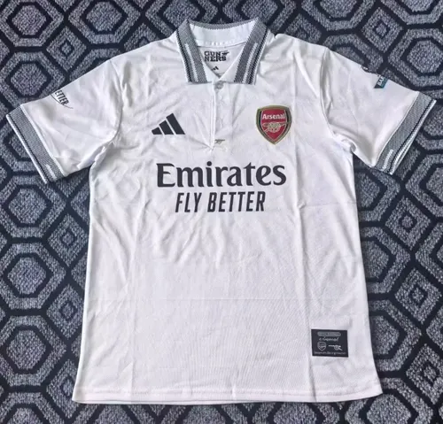 2026/2027 Arsenal Edición Especial 01 Fútbol Camiseta Calidad Tailandesa