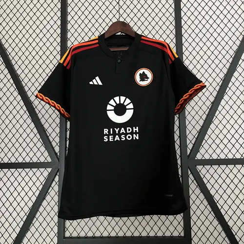 2023/2024 Roma Third Away Soccer Jersey AAA fan-grade