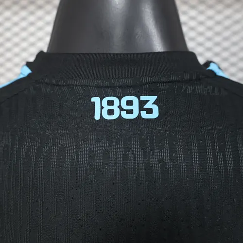 2026 Player Version Argentina Goalkeeper Jersey AAA fan-grade — view 4