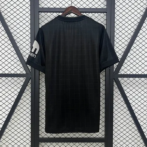 2025/2026 Tottenham Away Football Shirt 1:1 Thai Quality — view 2