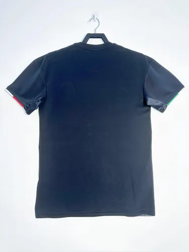2019 Rétro Mexique Domicile Maillot de Football Qualité Thaï — view 2